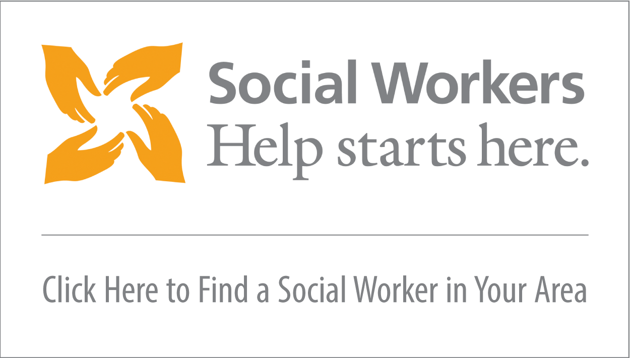 Find a Social Worker